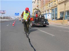 道路灌縫膠材料及施工工藝、注意事項(xiàng)、配方介紹