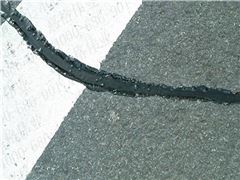 道路灌縫膠材料及施工工藝、注意事項(xiàng)、配方介紹
