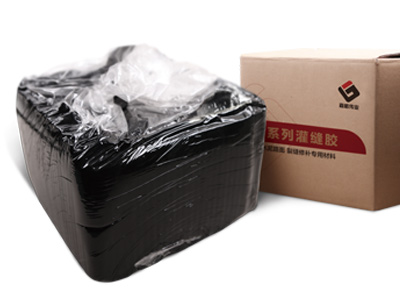 道路灌縫膠材料及施工工藝、注意事項(xiàng)、配方介紹