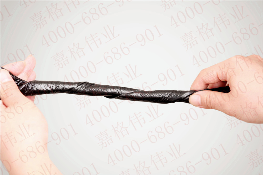 自粘式瀝青路面貼縫帶結(jié)構(gòu)式什么樣的？它的寬度都有哪些規(guī)格？